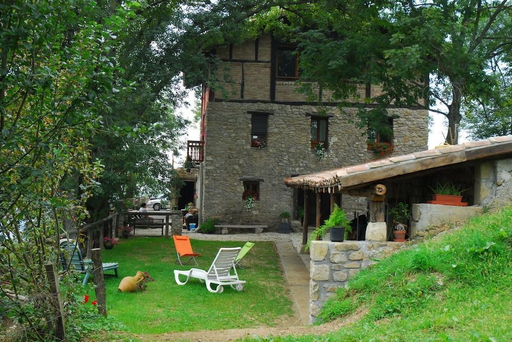 Affittacamere Kaxkarre Astigarraga Esterno foto